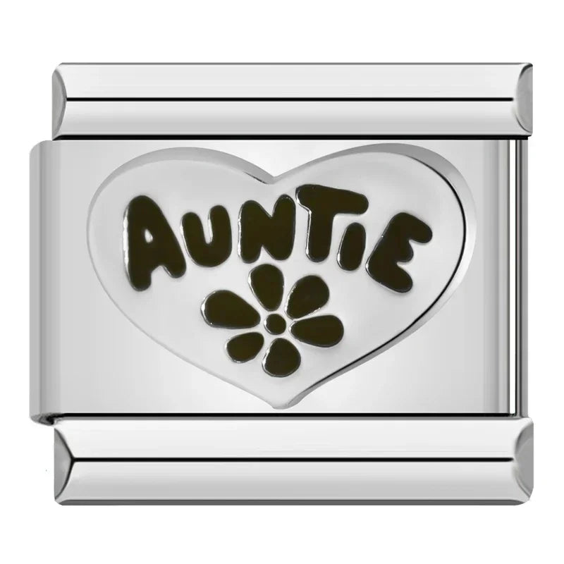 Auntie