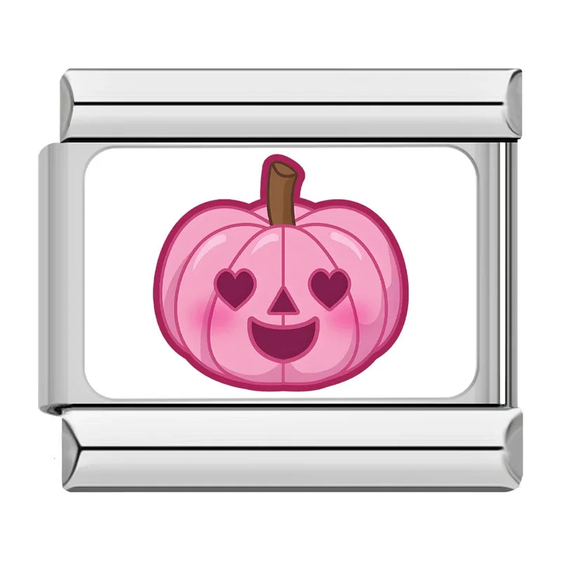 Pink pumpkin