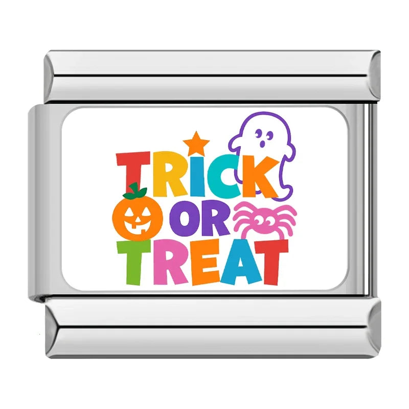 Trick or treat