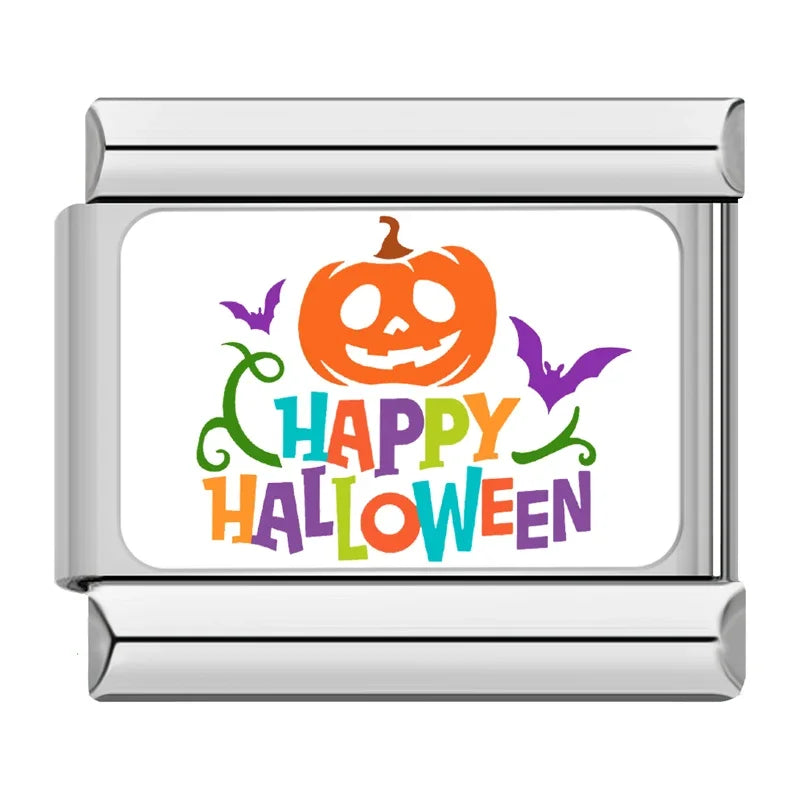 Happy halloween