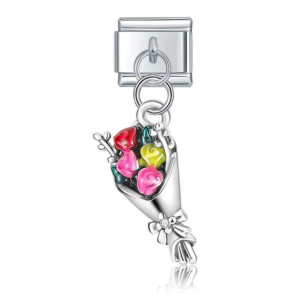Bouquet flowers
