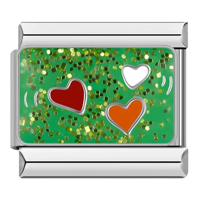 Hearts