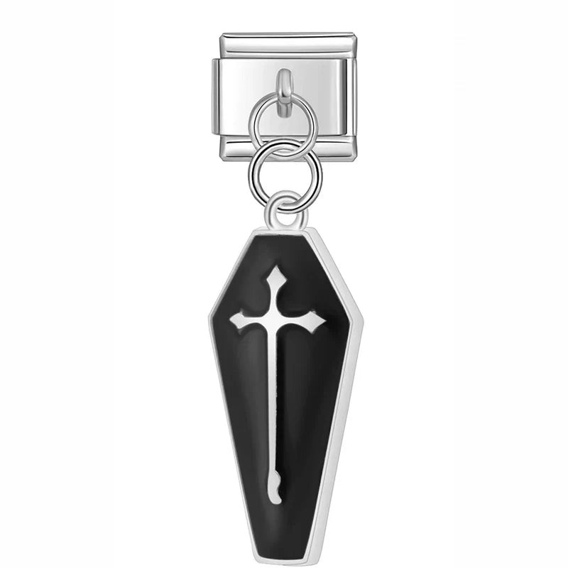Coffin