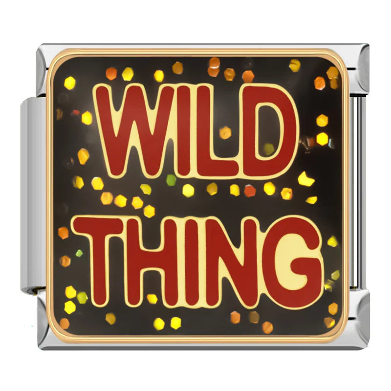 Wild thing