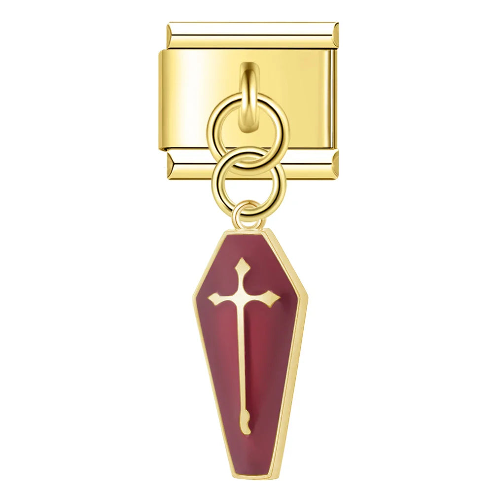 Coffin