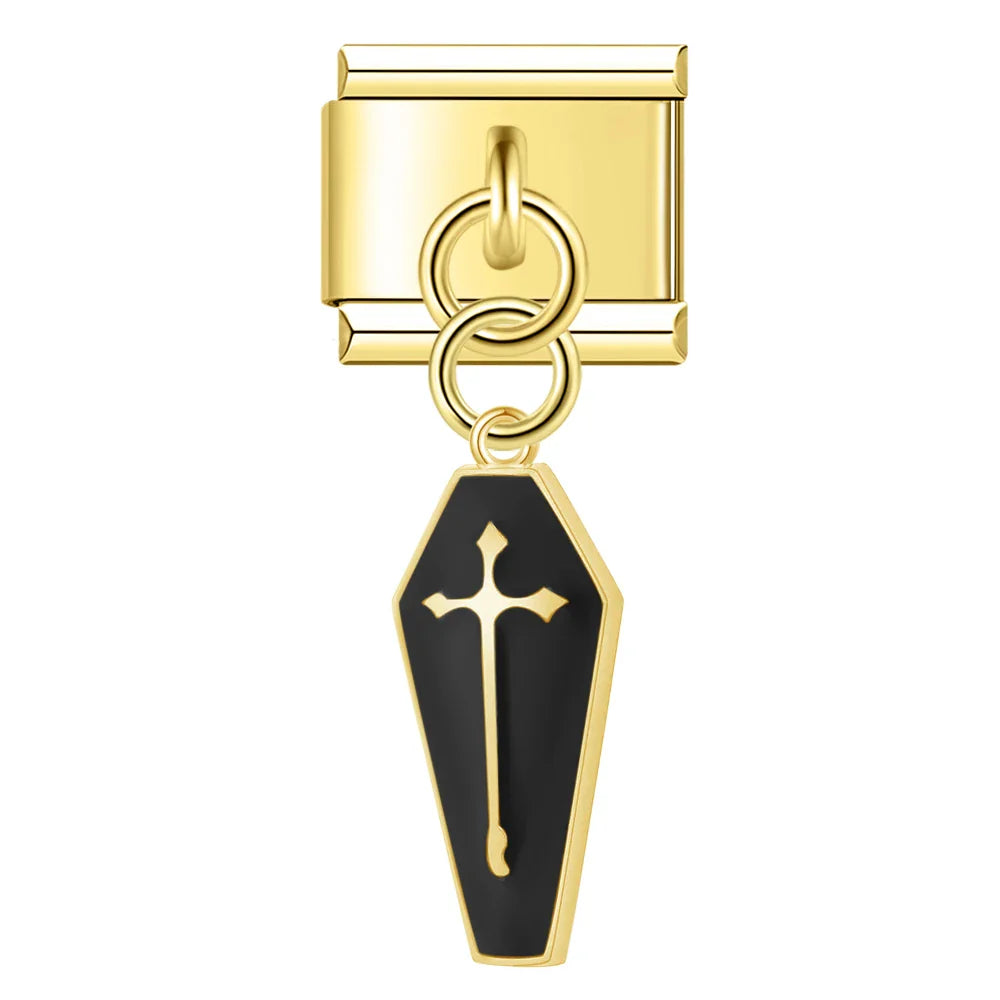 Coffin