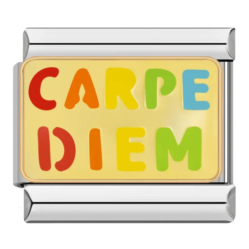 Carpe diem