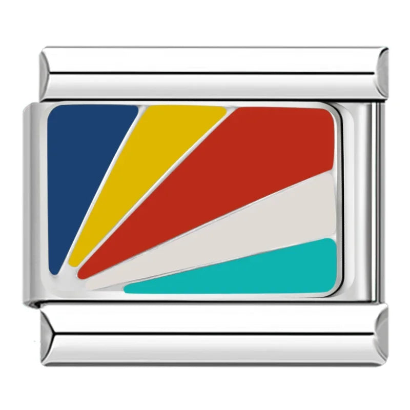 Flag of Seychelles
