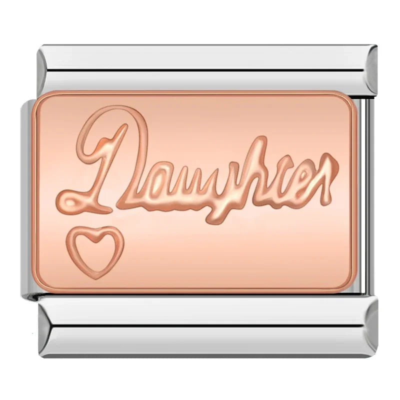 Daughter