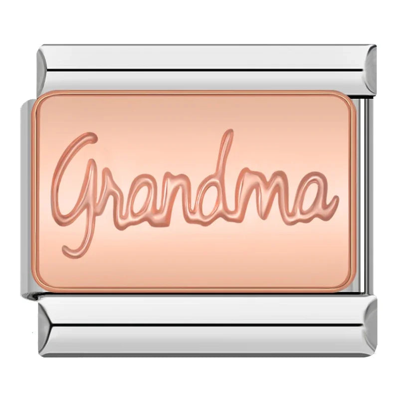 Grandma