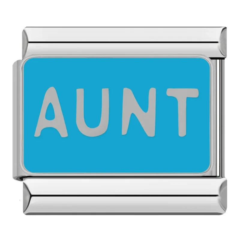 Aunt