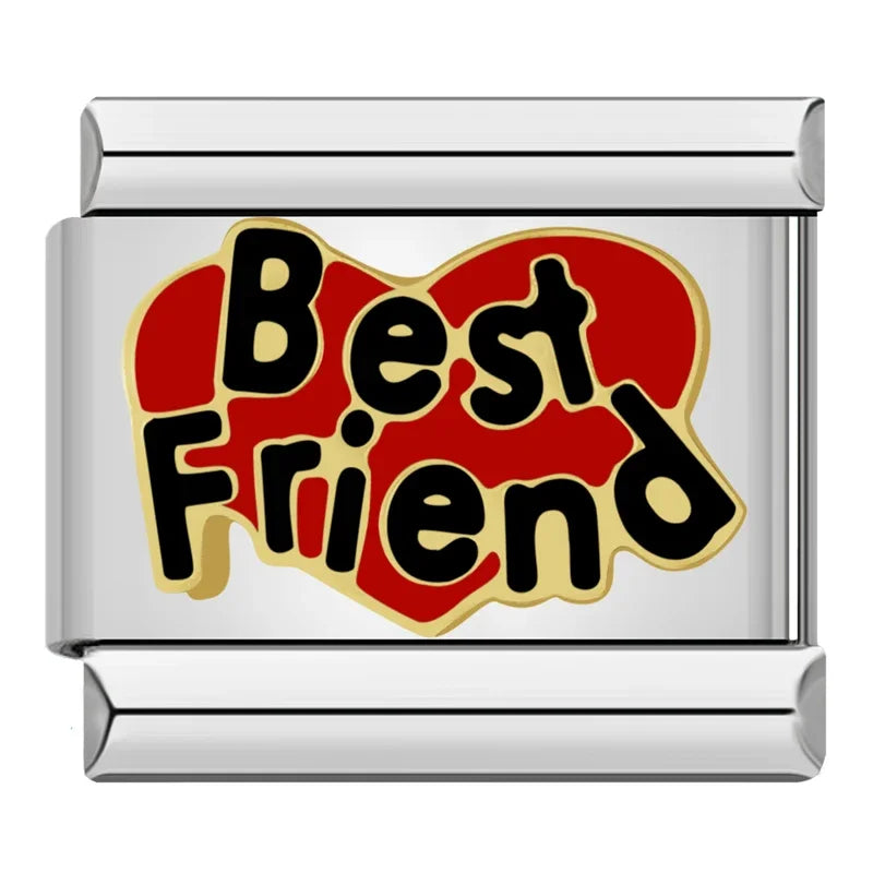 Best friend