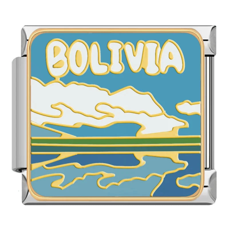 Bolivia