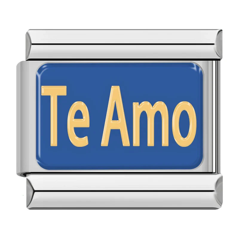 Te Amo