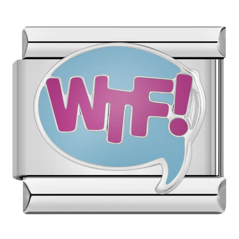 WTF!