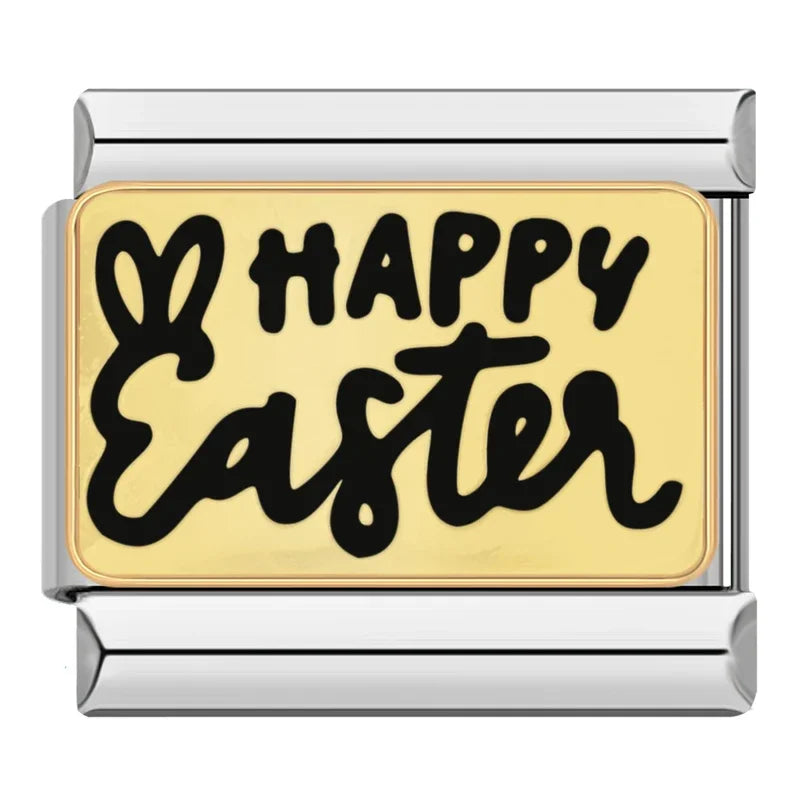 Happy Easter