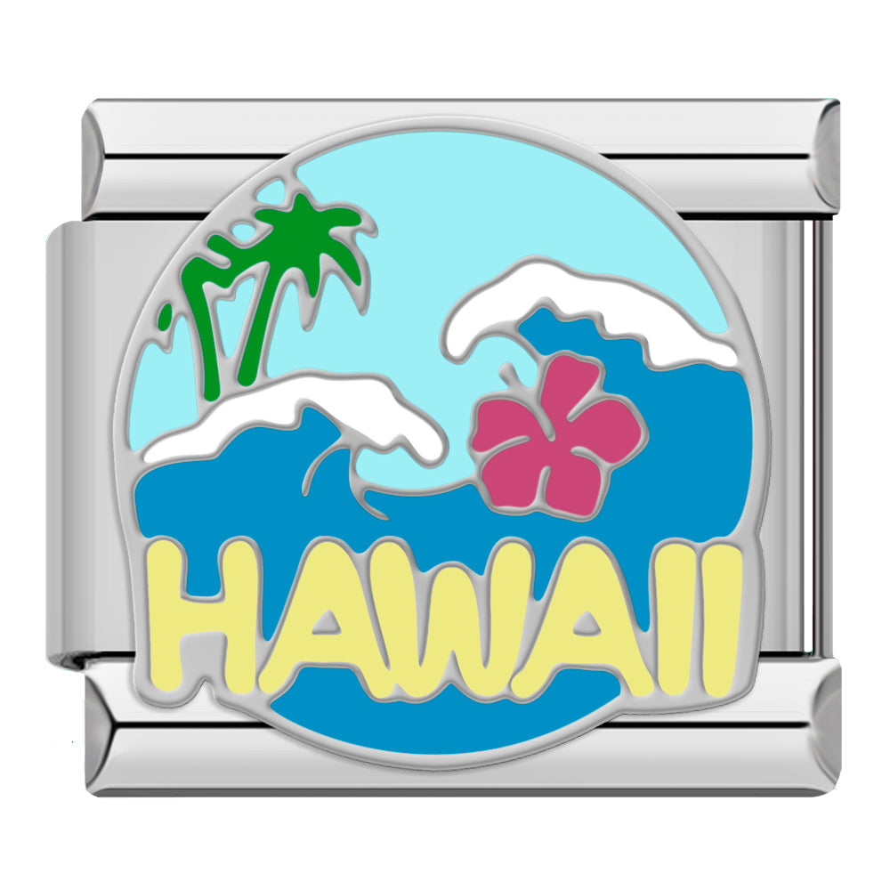 Hawaii