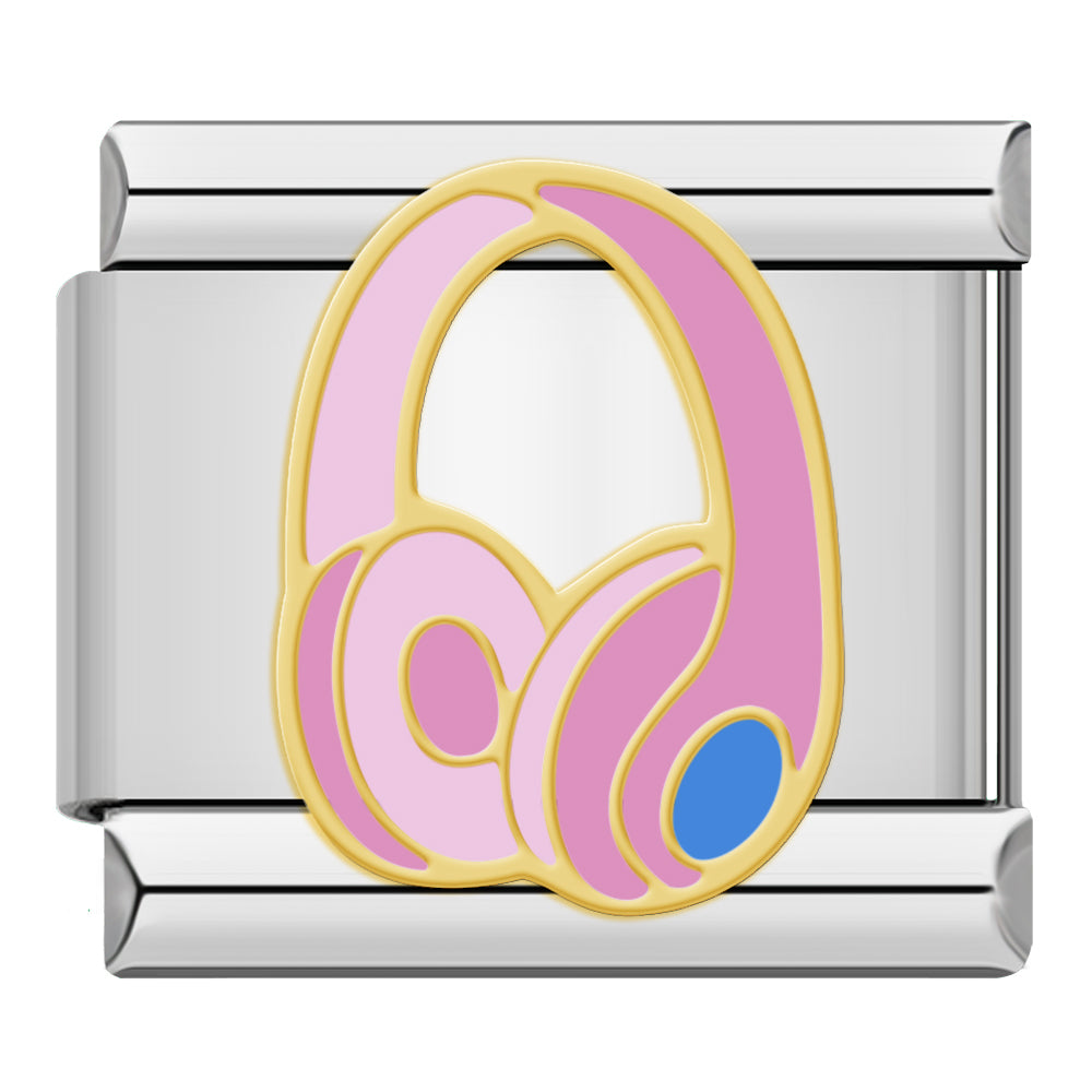Headphone