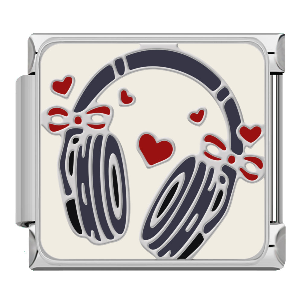 Headphones