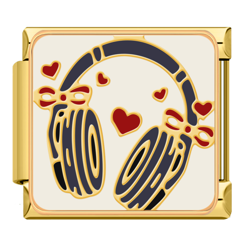 Headphones