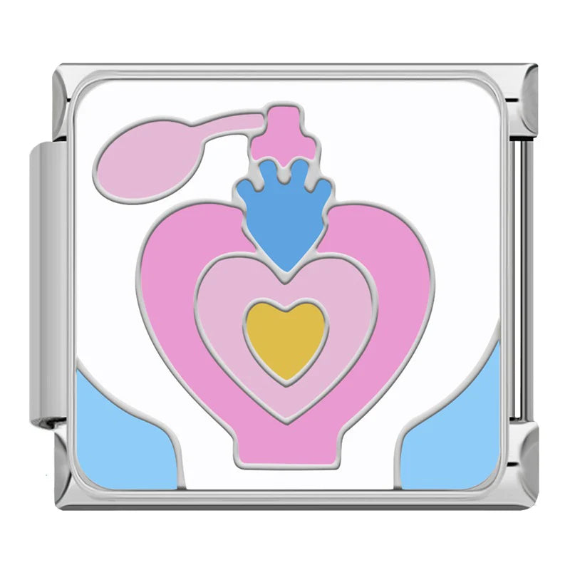 Heart Perfume