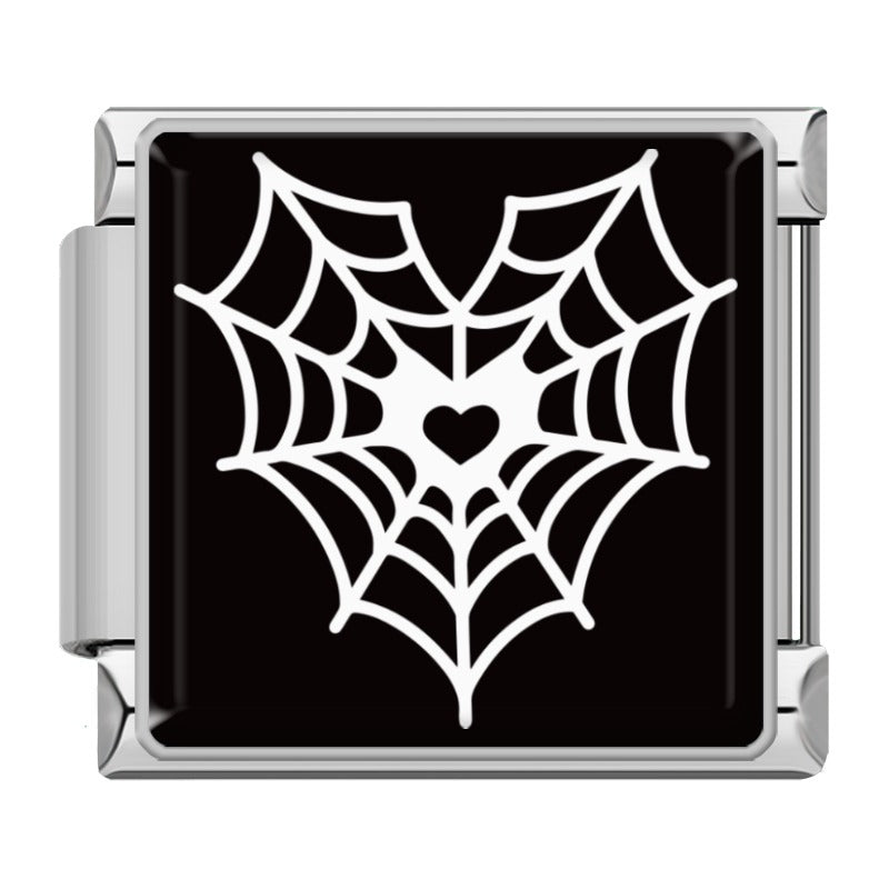 Heart Spiderweb