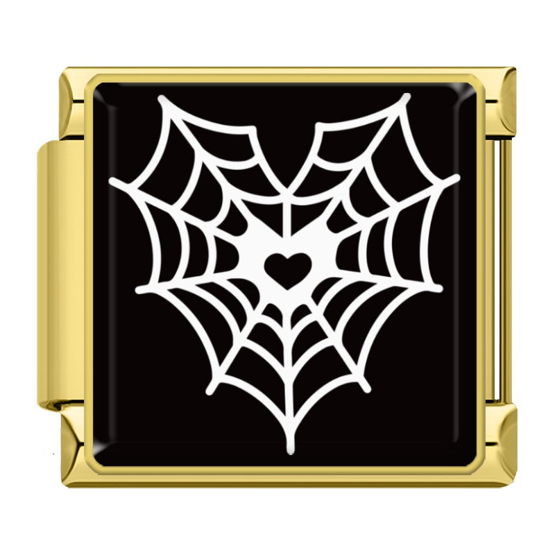 Heart Spiderweb