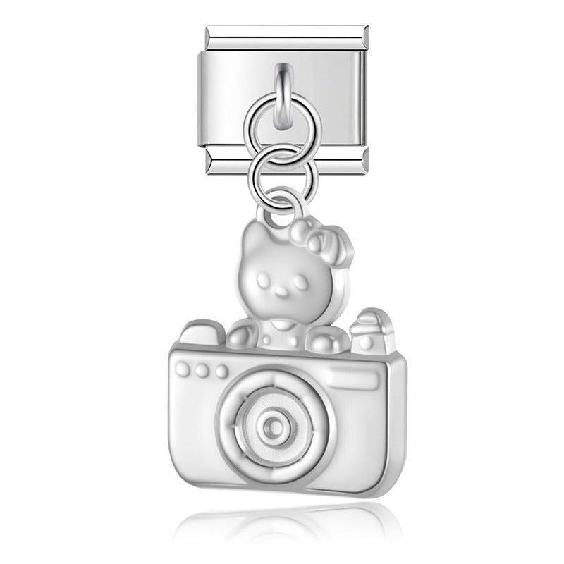 Hello Kitty Camera