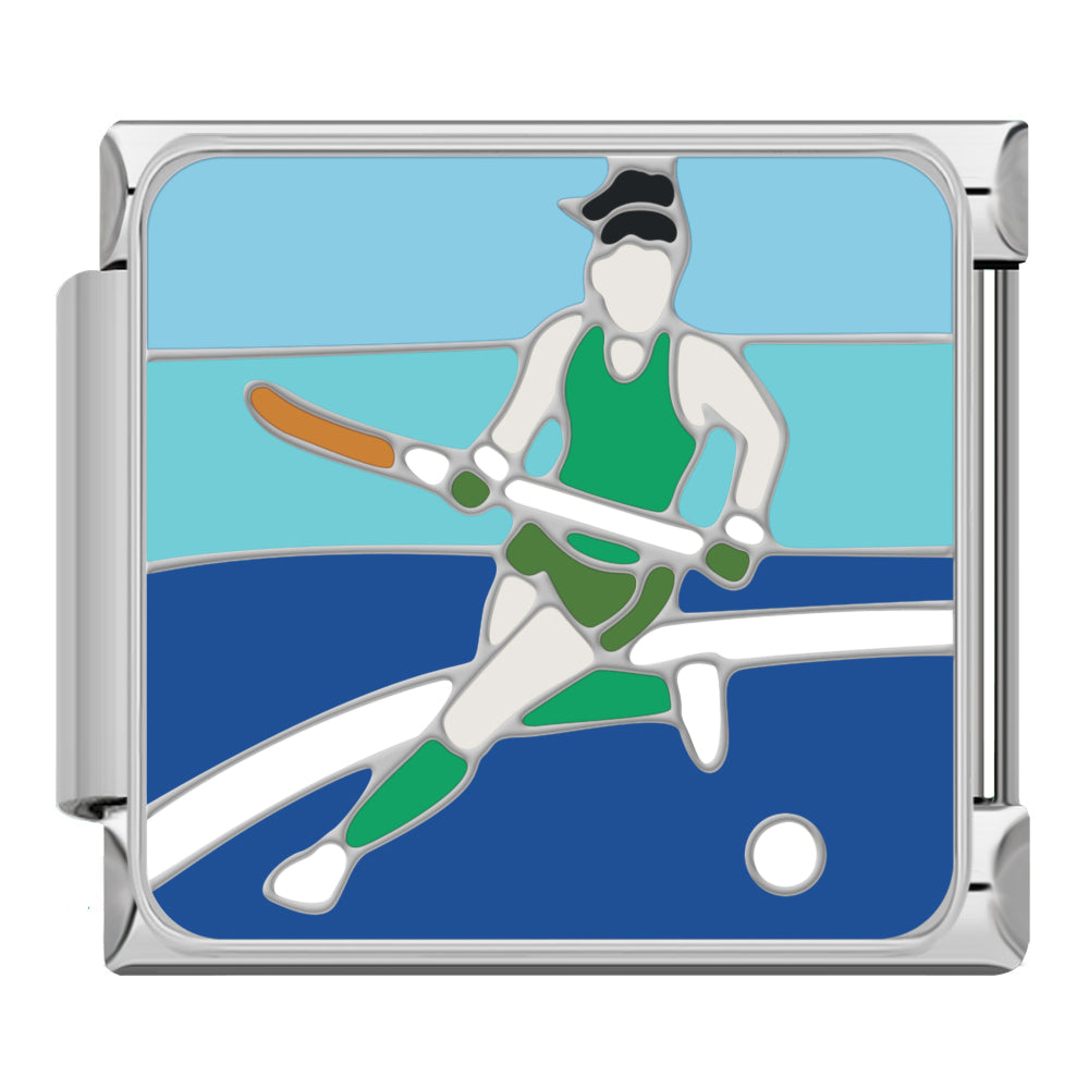 Hockey Player