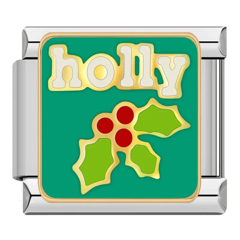 Holly