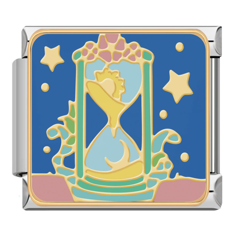 Hourglass