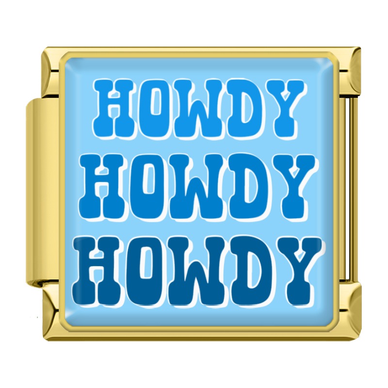 Howdy