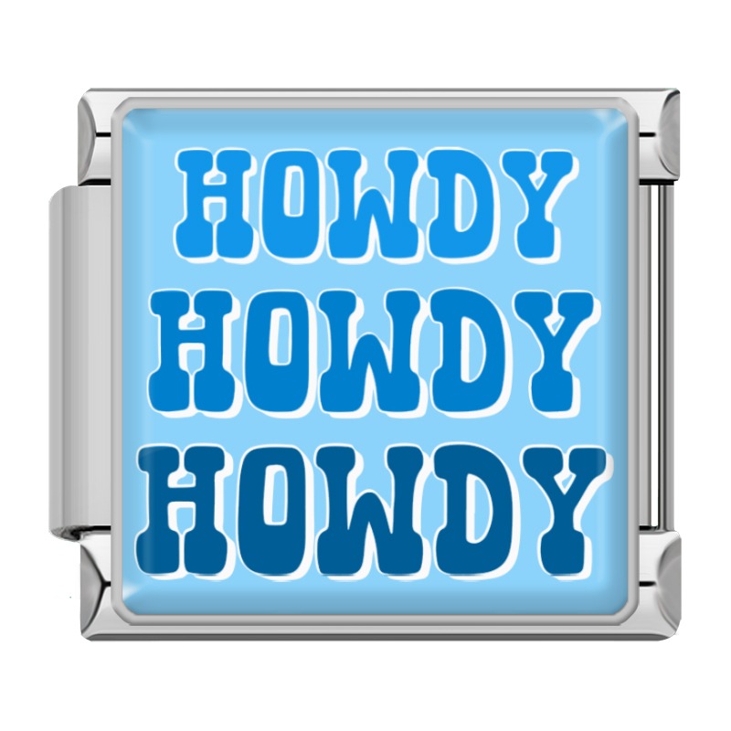 Howdy