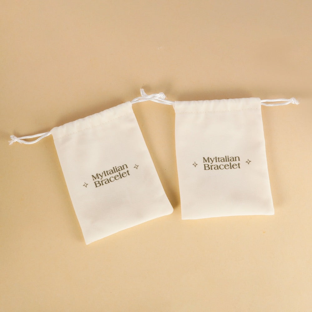 MyItalianBracelet Pouch