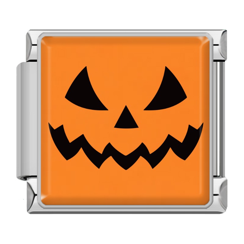 Jack-o'-Lantern