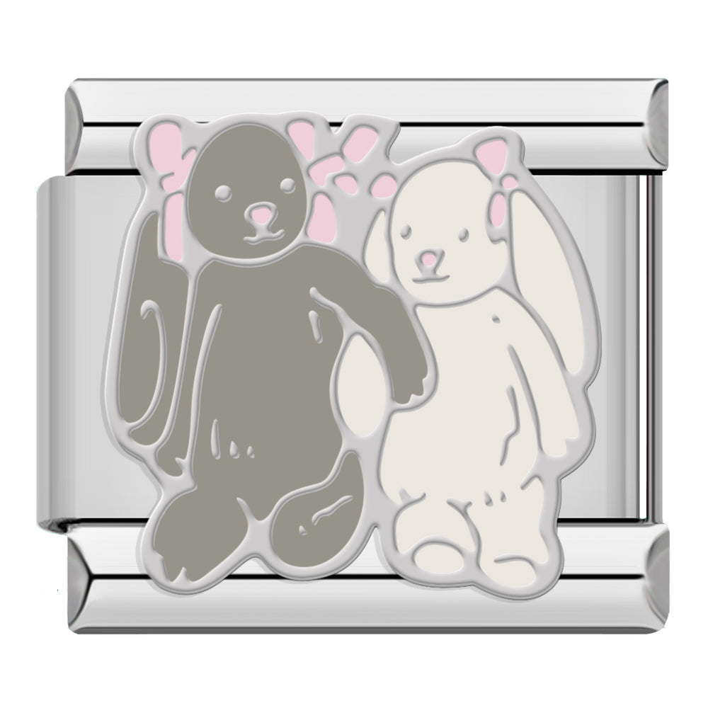 Jellycats Bunnies