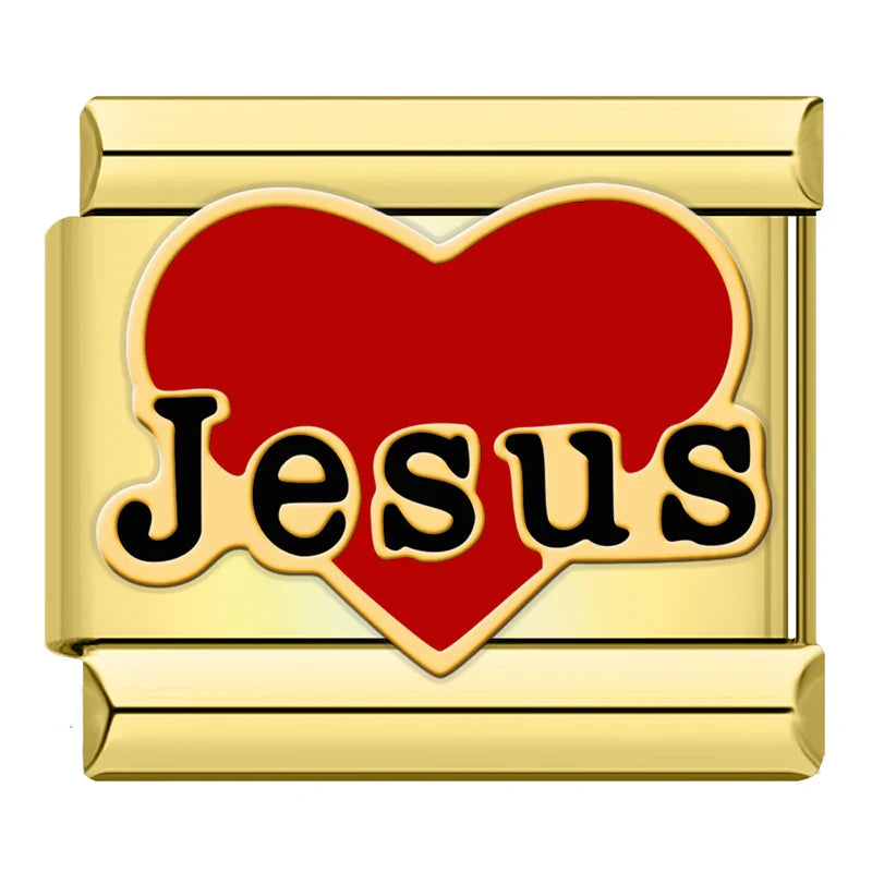 Jesus