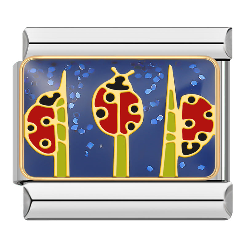 Ladybugs