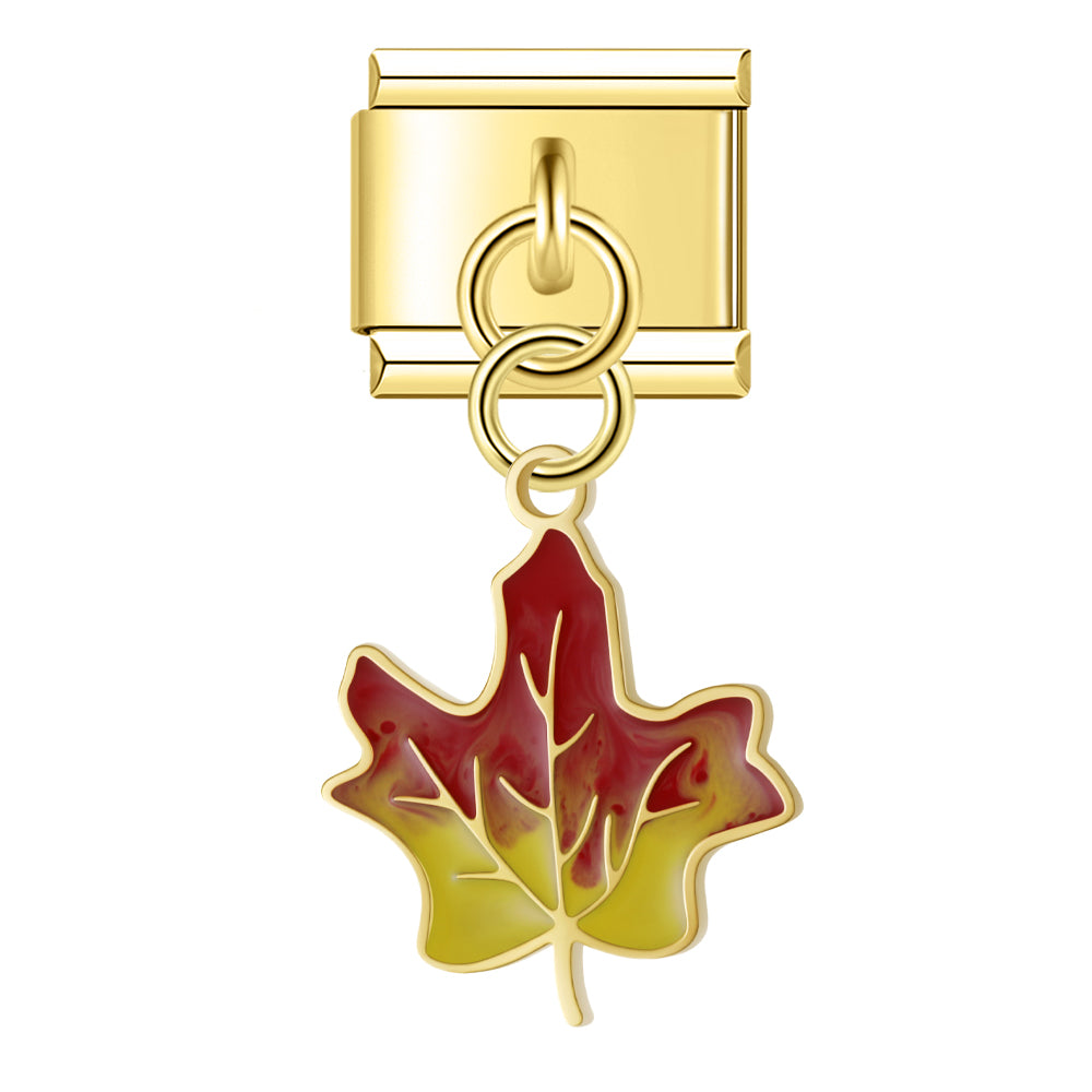 Leaf
