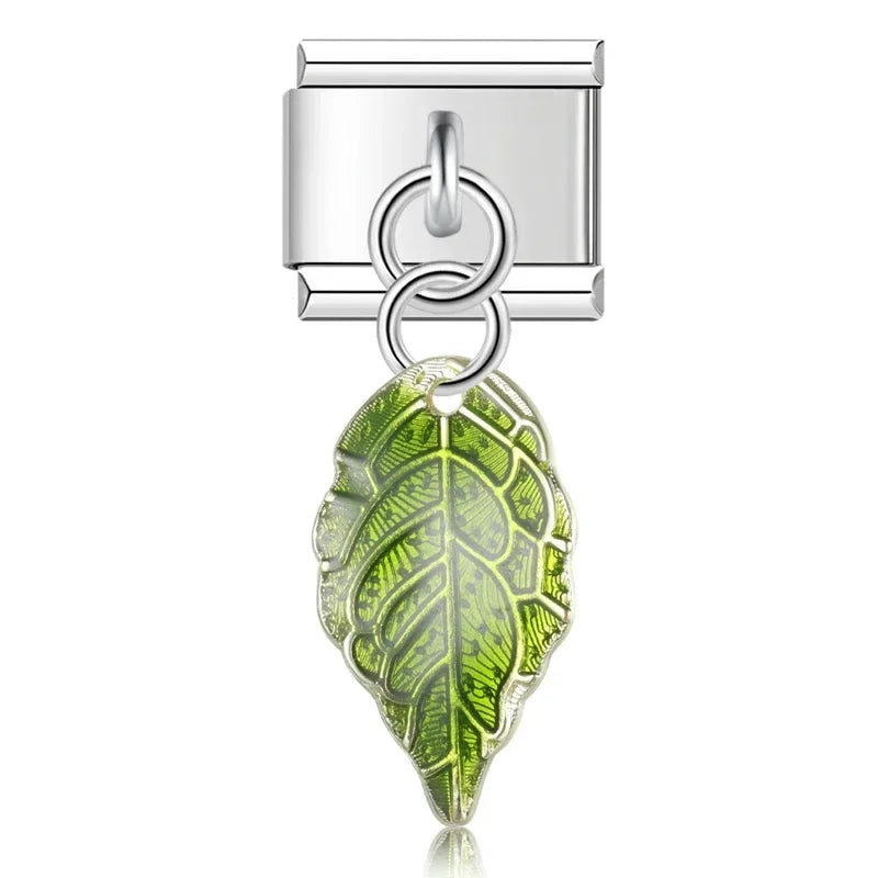 Leaf
