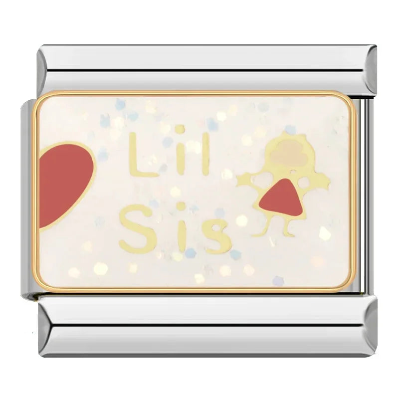Lil sis