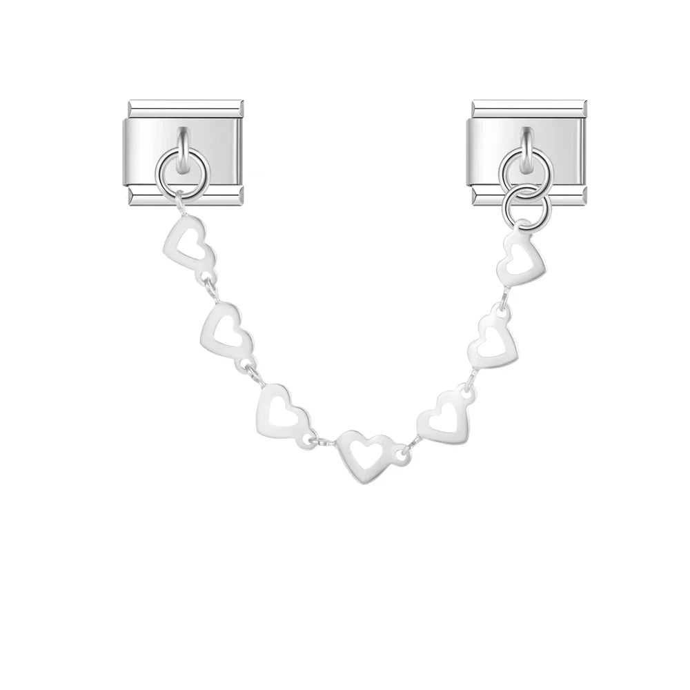 Linked Hearts
