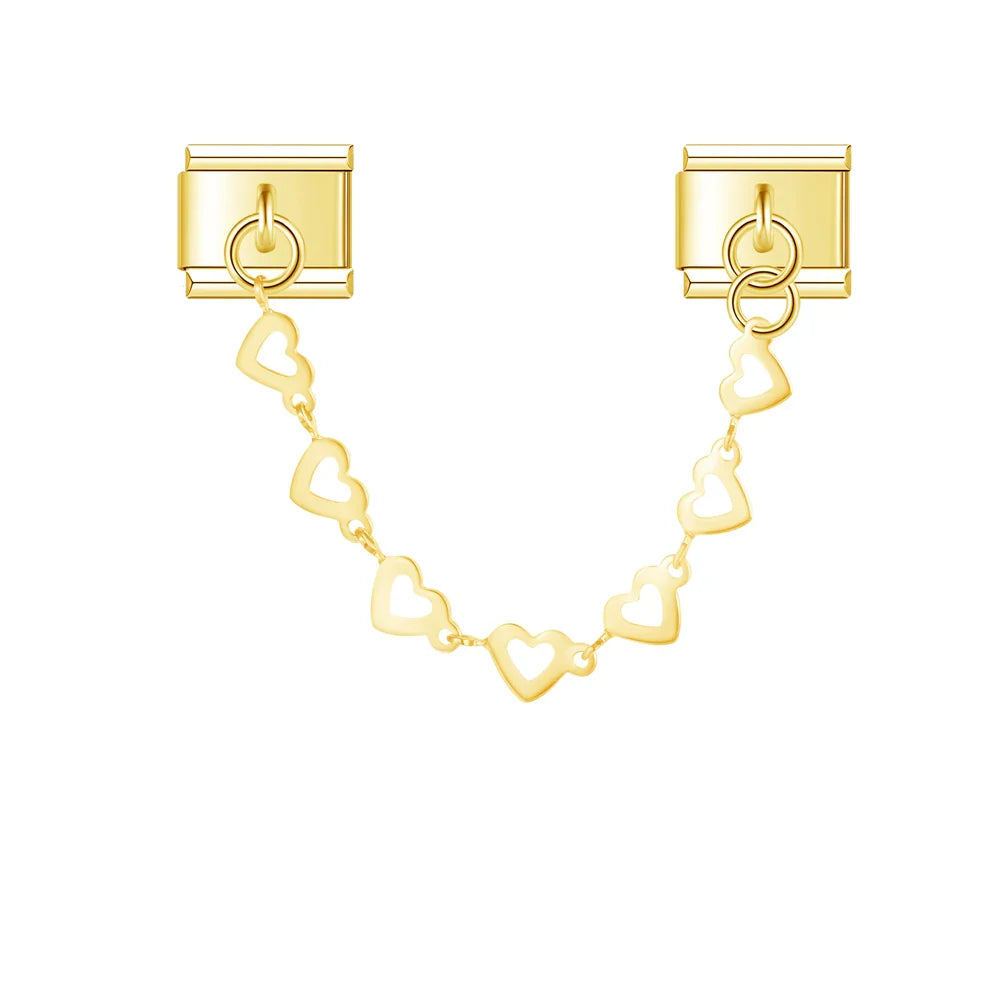 Linked Hearts
