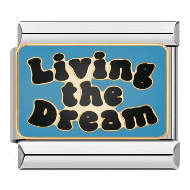 Living the dream