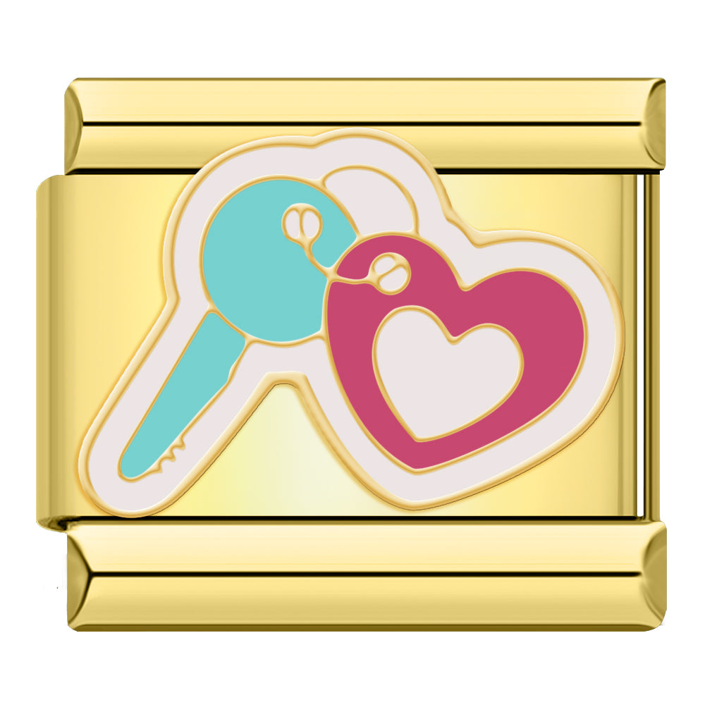 Love Keys