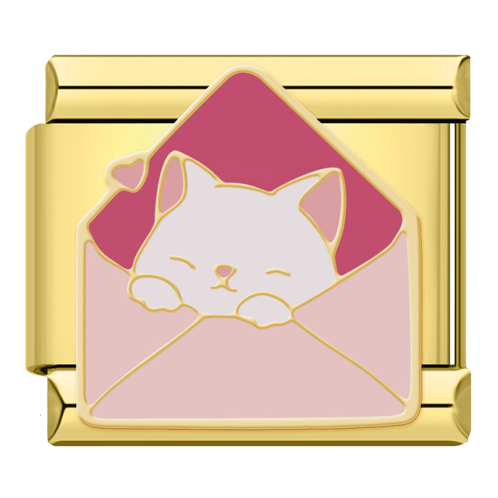Love Letter Kitty