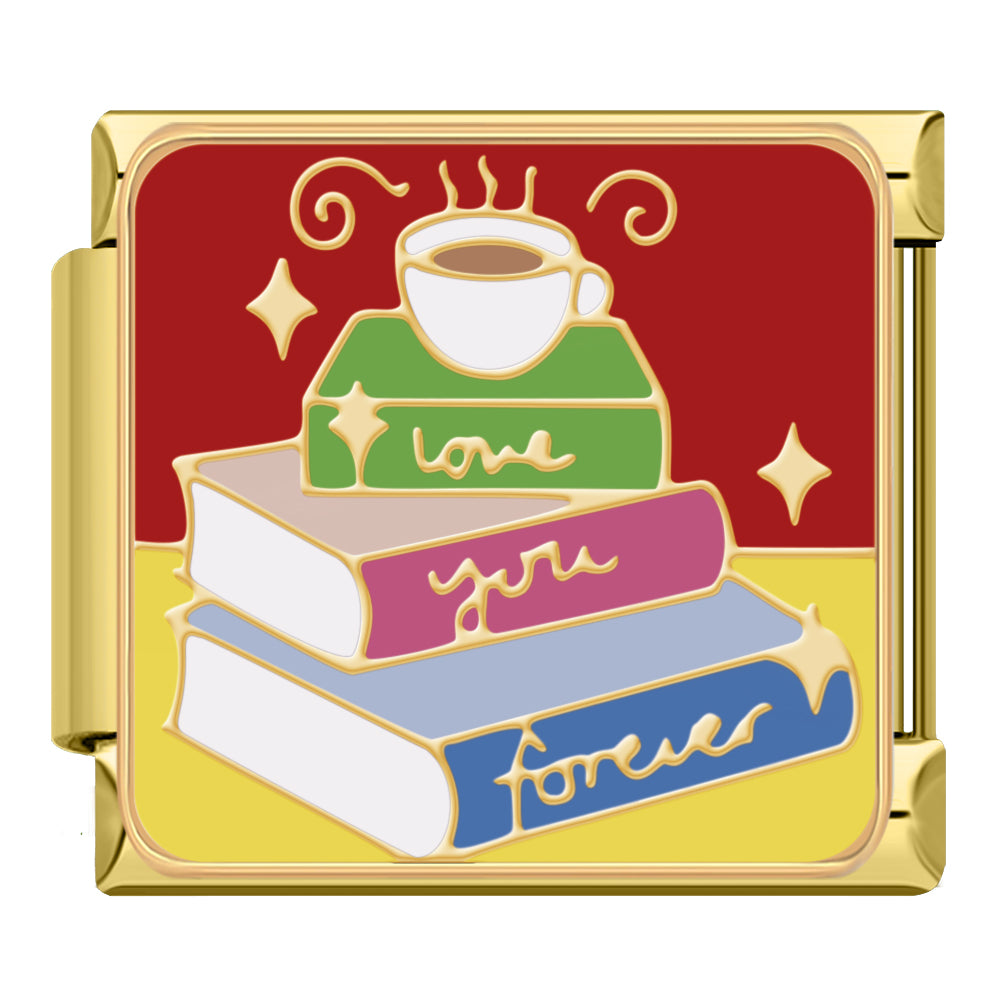 Love you forever books