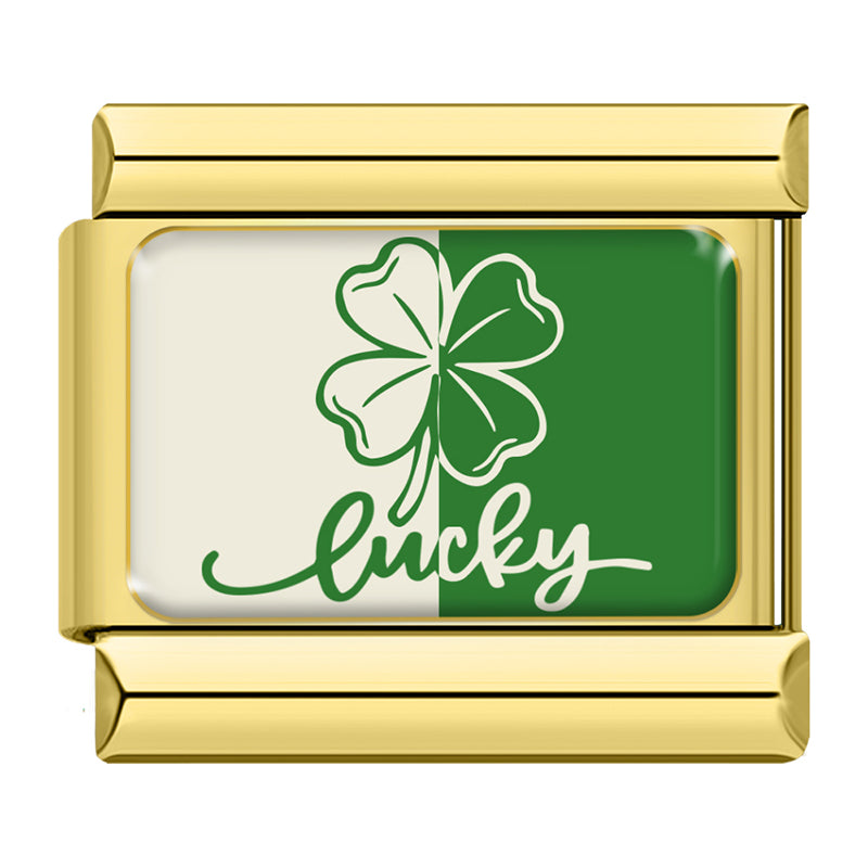Lucky Clover