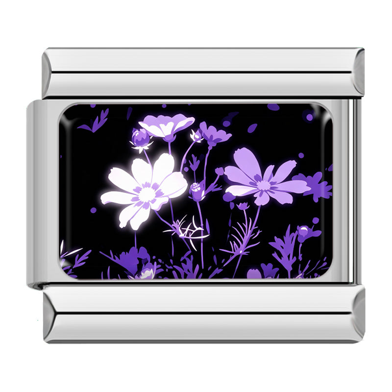 Magic flowers