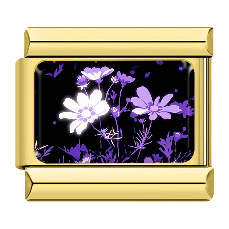 Magic flowers